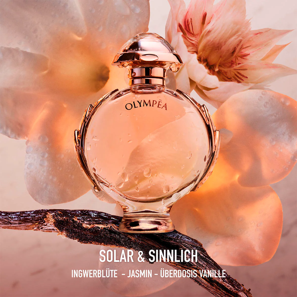 Olympea Eau de Parfum by Paco Rabanne - Image 3