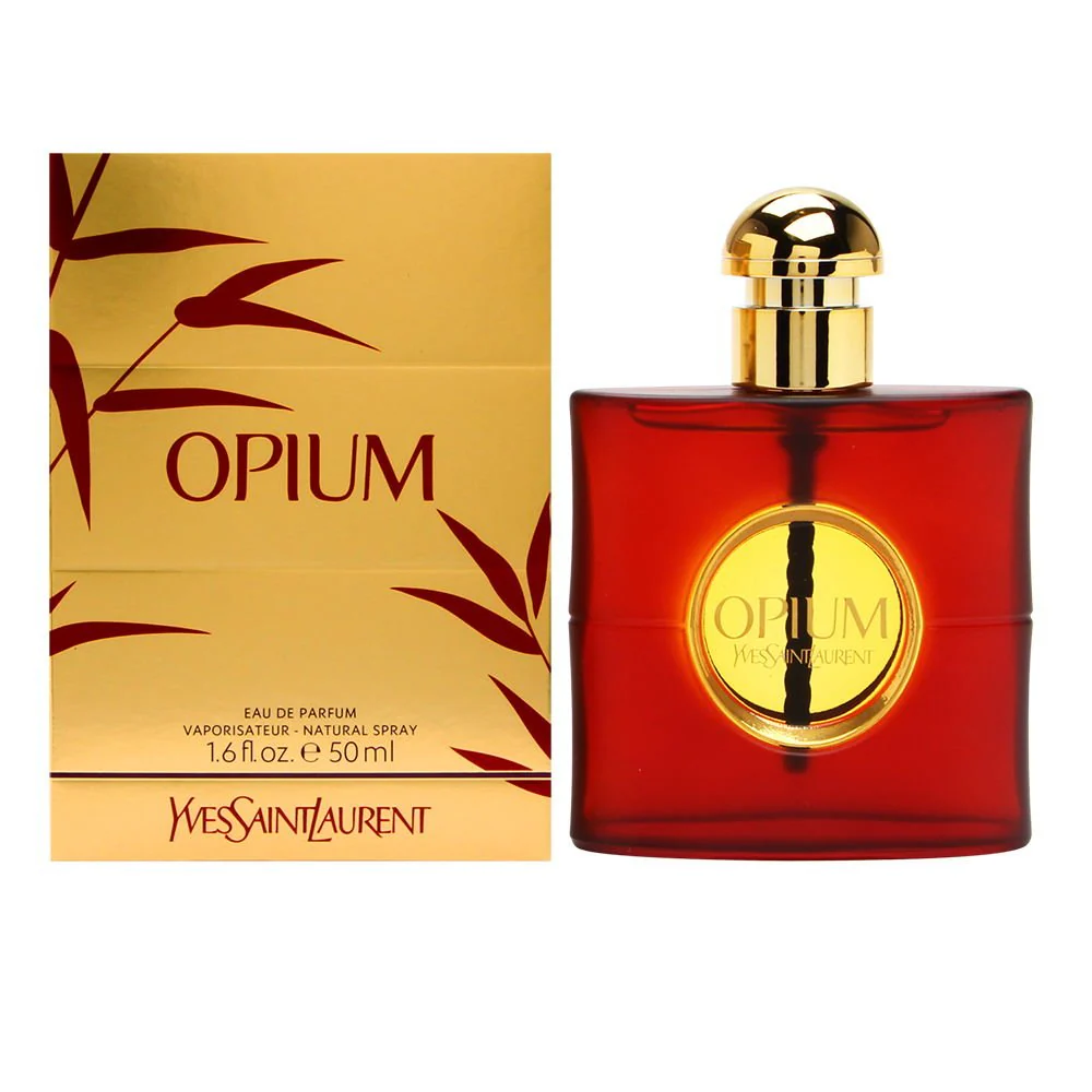 OPIUM Eau de Parfum by Yves Saint Laurent - Image 2