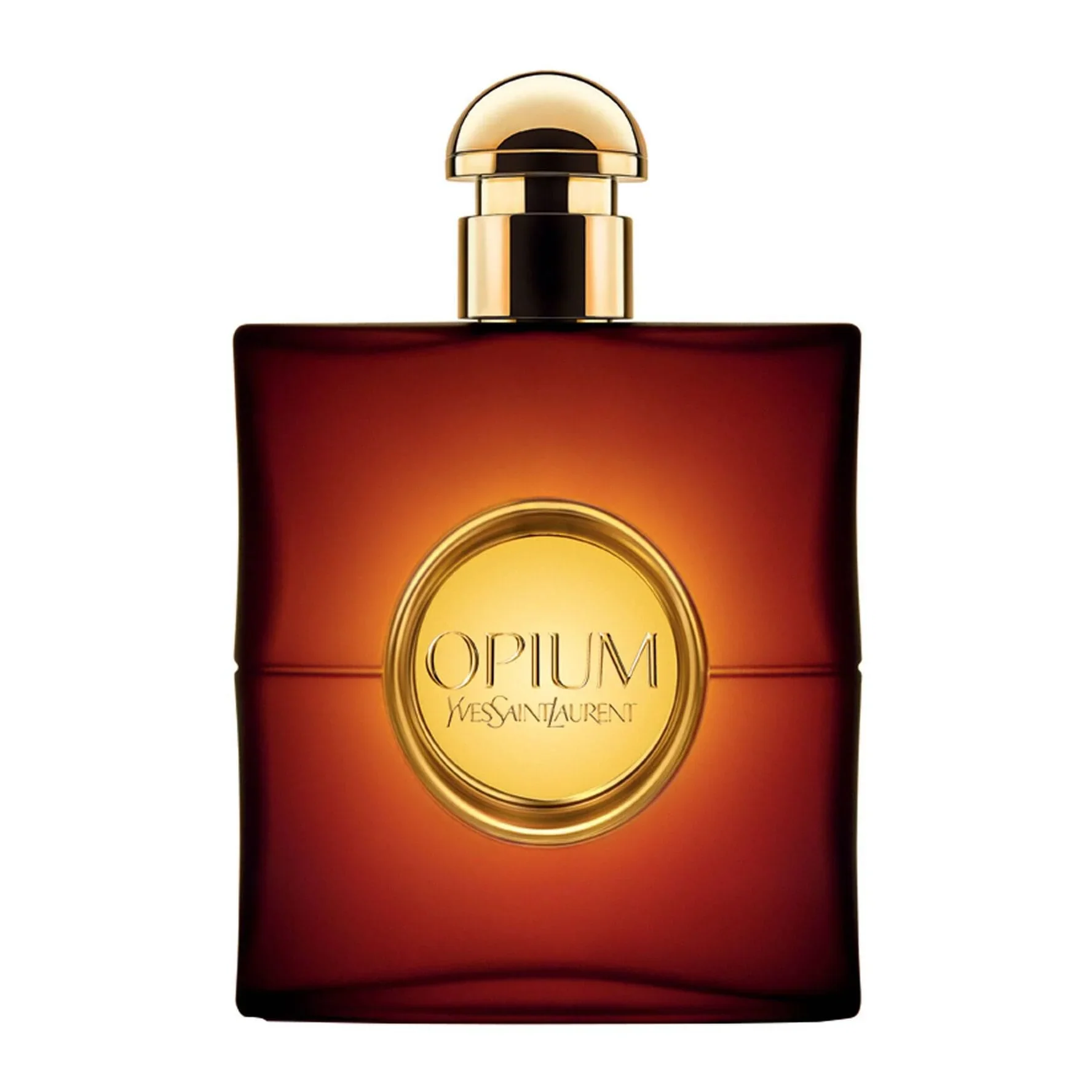 OPIUM Eau de Toilette by Yves Saint Laurent