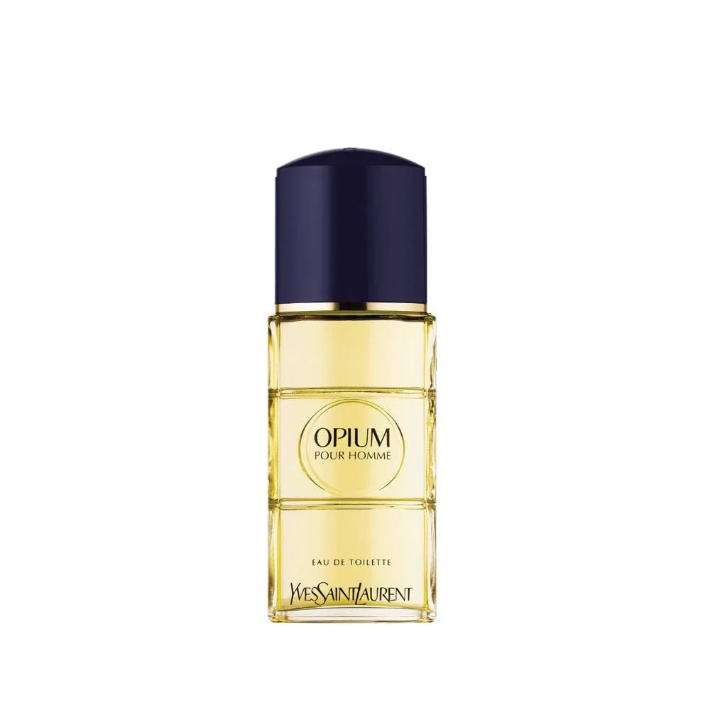 Opium Pour Homme Eau de Toilette by Yves Saint Laurent