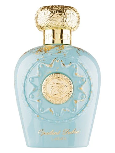 Opulent Dubai Eau de Parfum by Lattafa