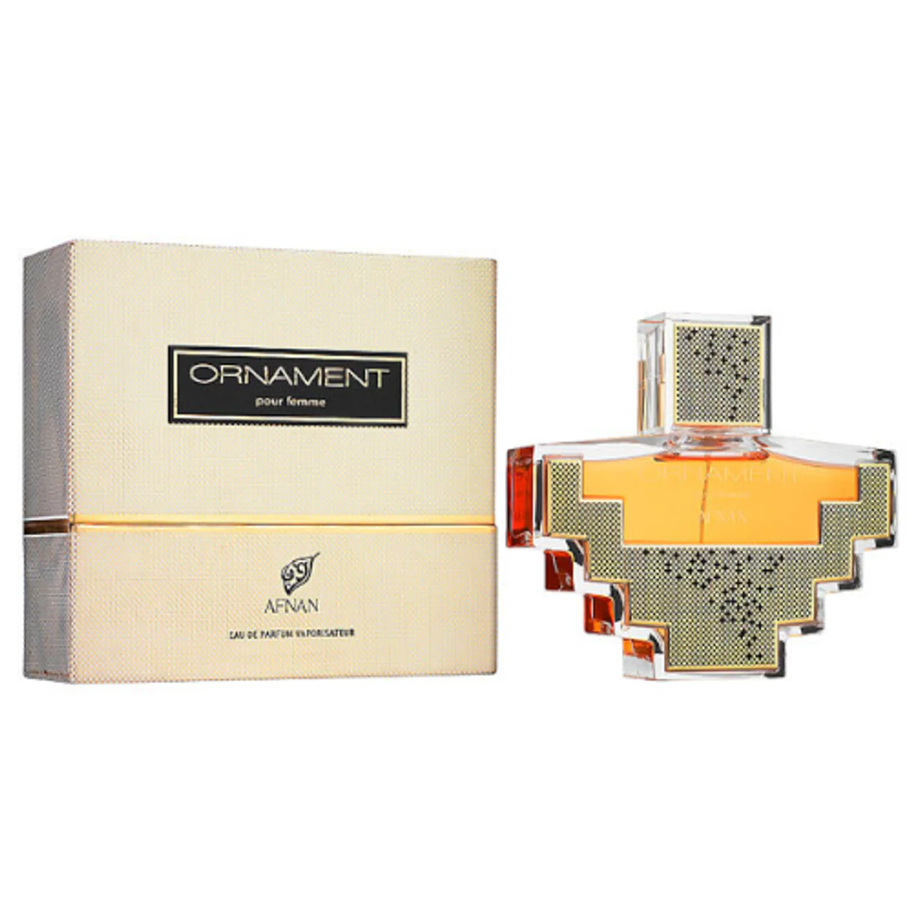 Ornament Pour Femme by  Afnan Eau de Parfum
