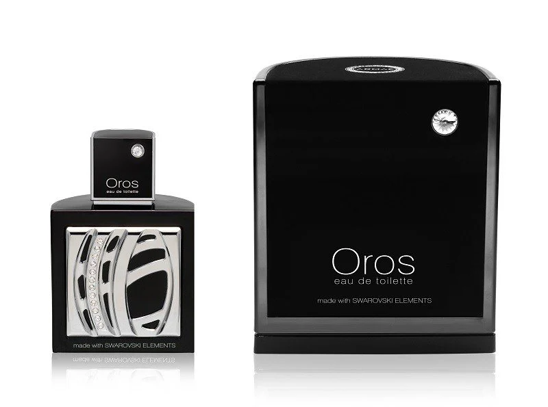 Oros Pour Homme By Oros Eau de Toilette