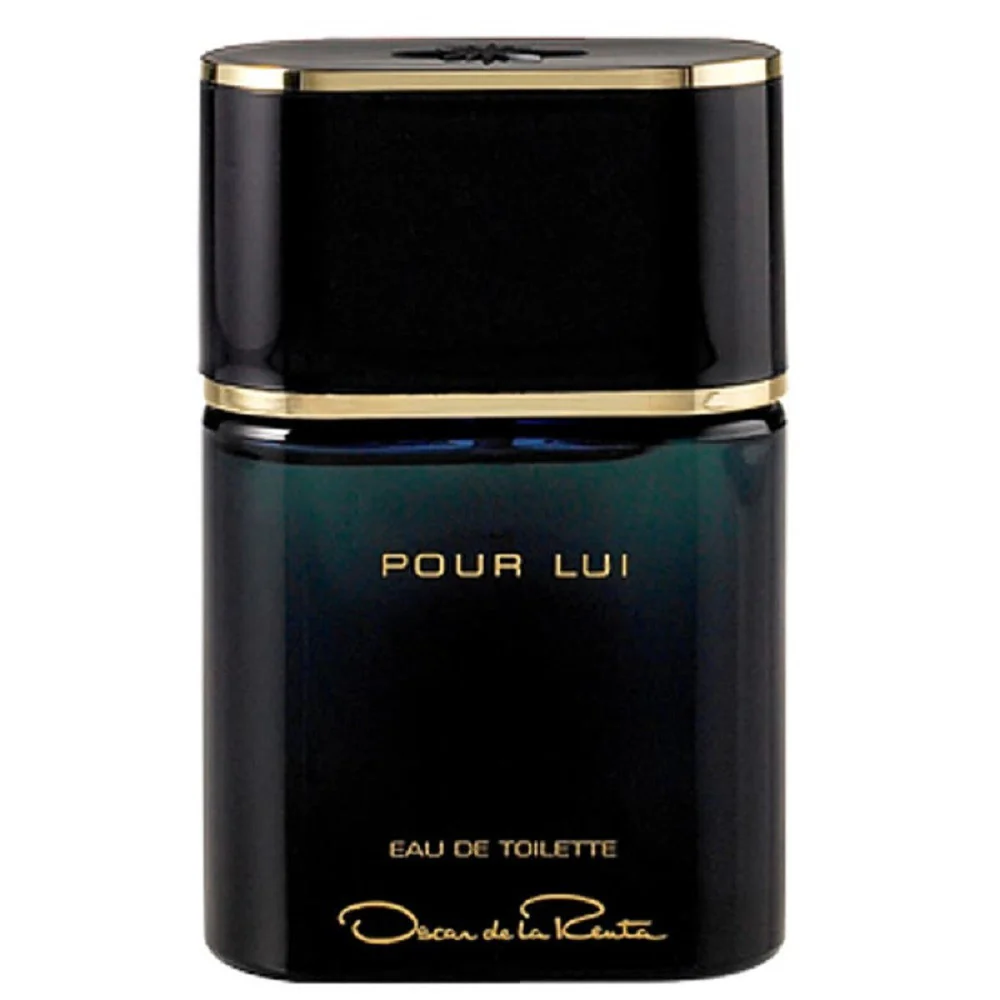 Oscar de la Renta Pour Lui Eau de Toilette - Image 2