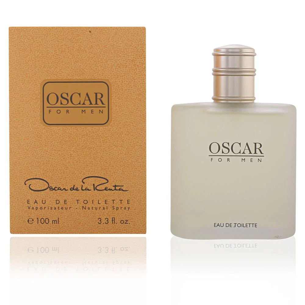 Oscar for Men By Oscar de la Renta Eau de Toilette