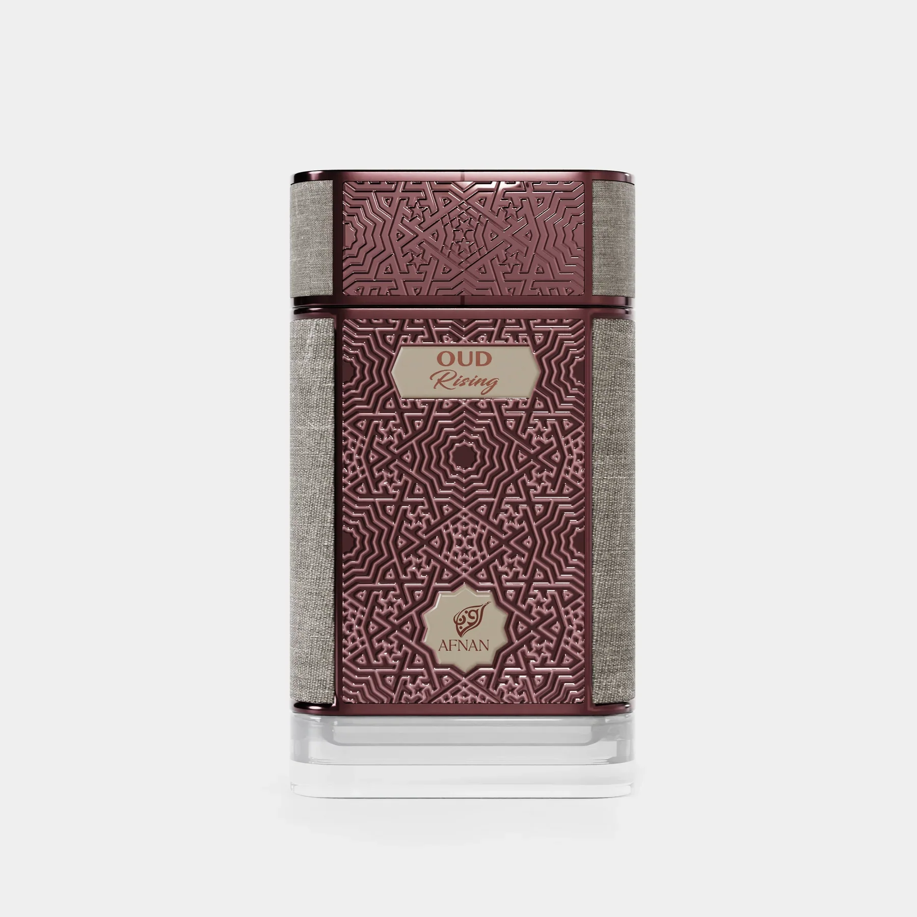 OUD Rising eau de Parfum by Afnan Unisex