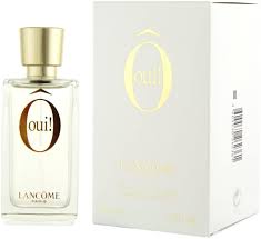 Oui by Lancome eau de Toilette