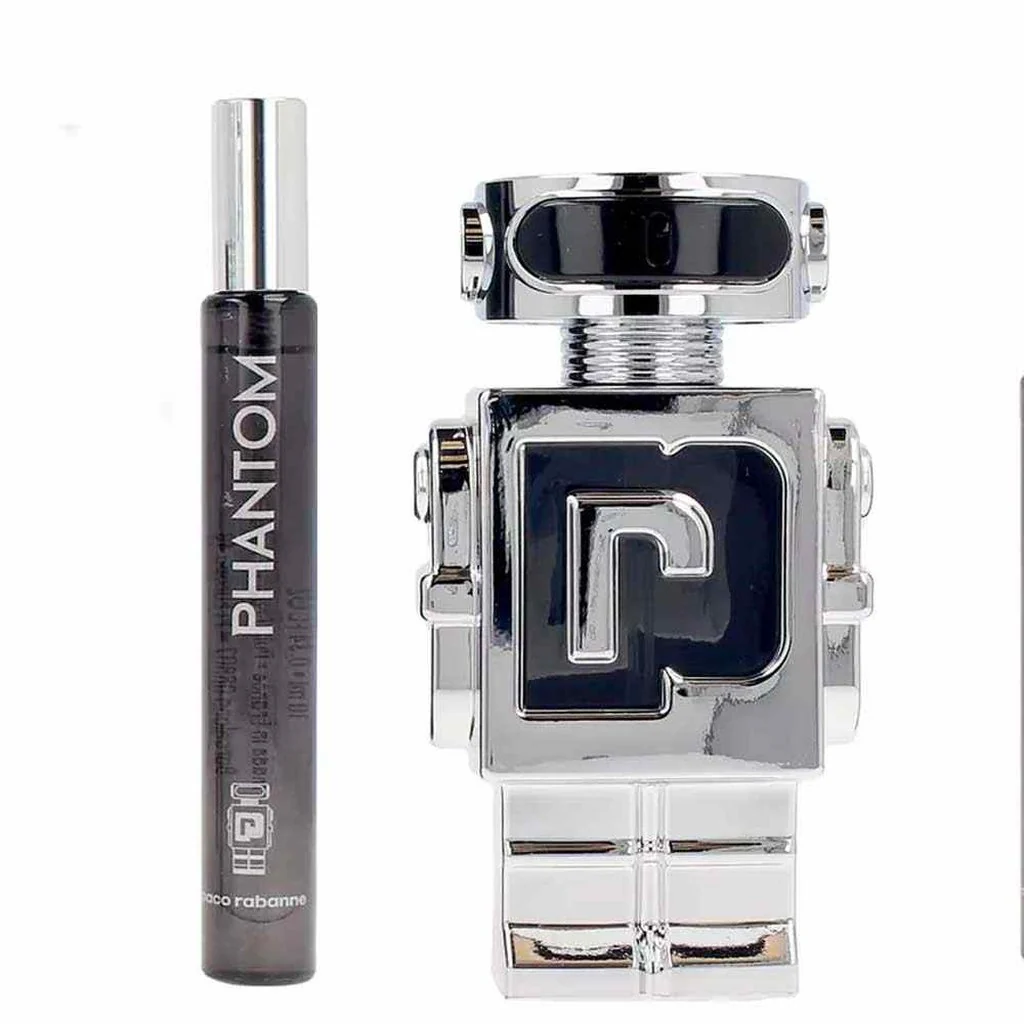 Phantom Eau de Toilette 2PCS by Paco Rabanne - Image 2