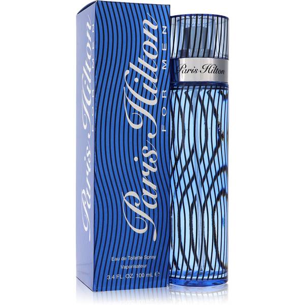 Paris Hilton for Men Eau de Toilette by Paris Hilton