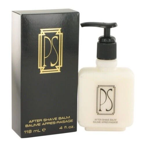 Paul Sebastian by Paul Sebastian Aftershave Balm