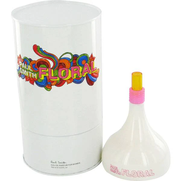 Paul Smith Floral By Paul Smith Eau De Parfum