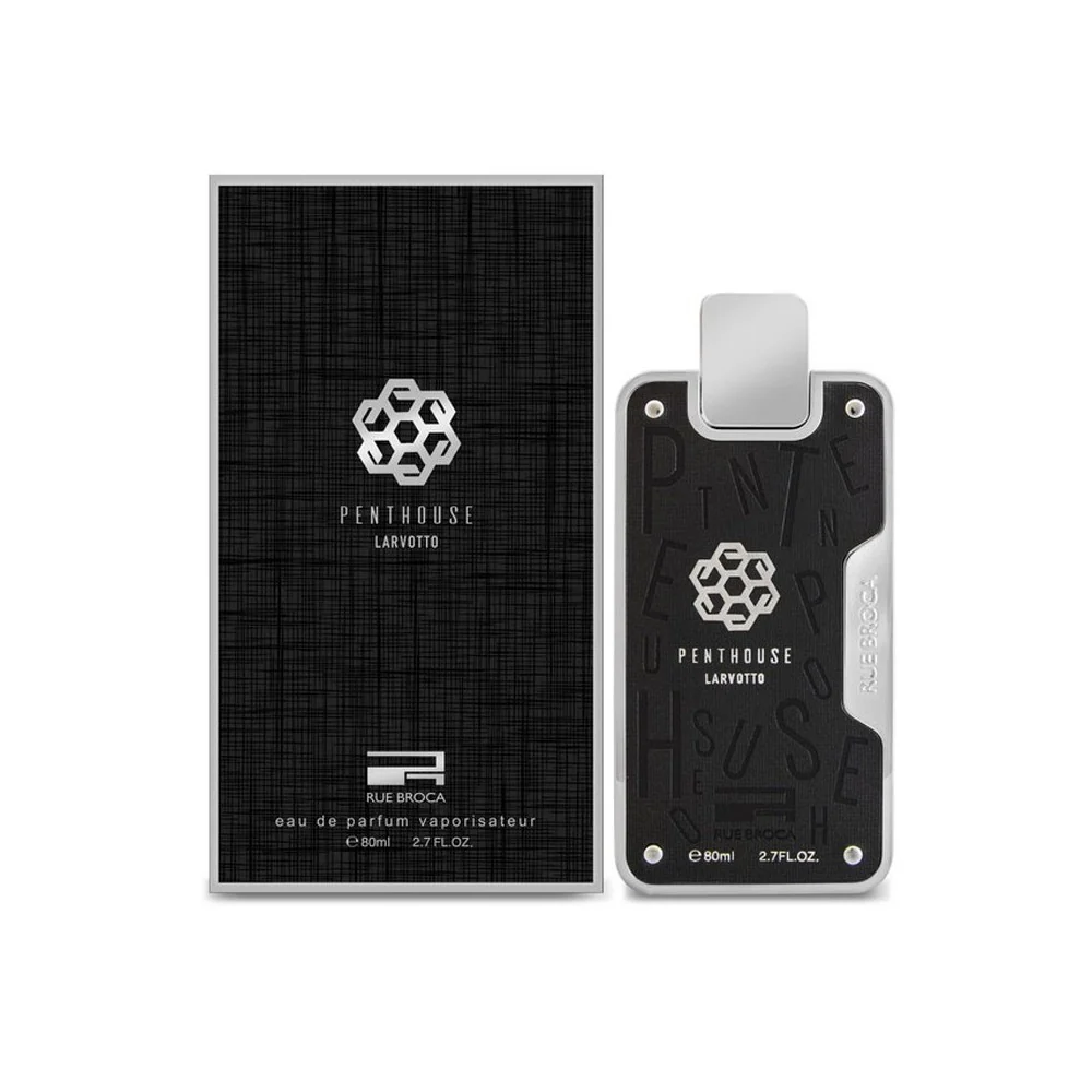 Penthouse Larvotto by Rue Broca eau de Parfum