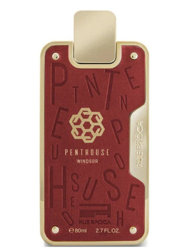 Penthouse Windsor Rue Broca eau de Parfum - Image 2