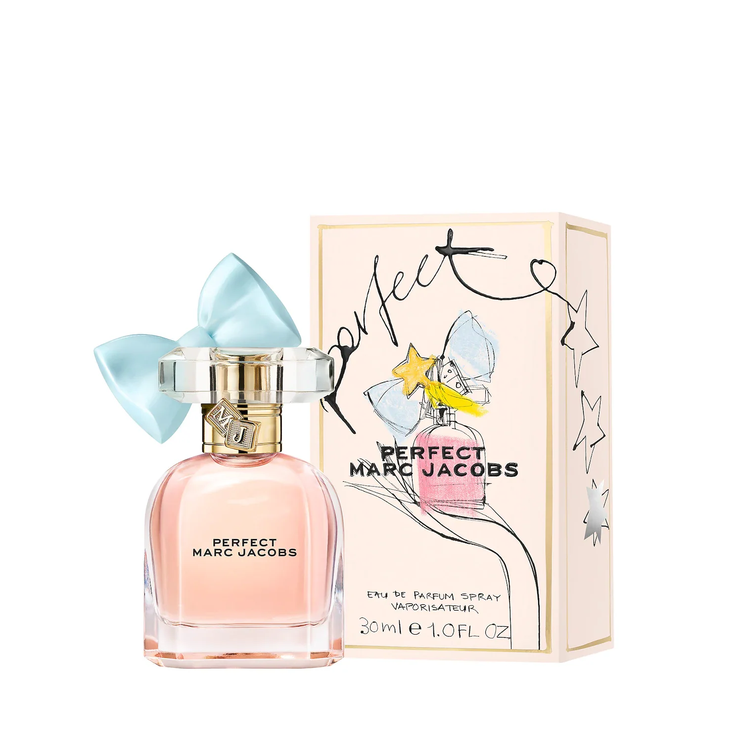 Perfect by Marc Jacobs eau de Parfum - Image 4