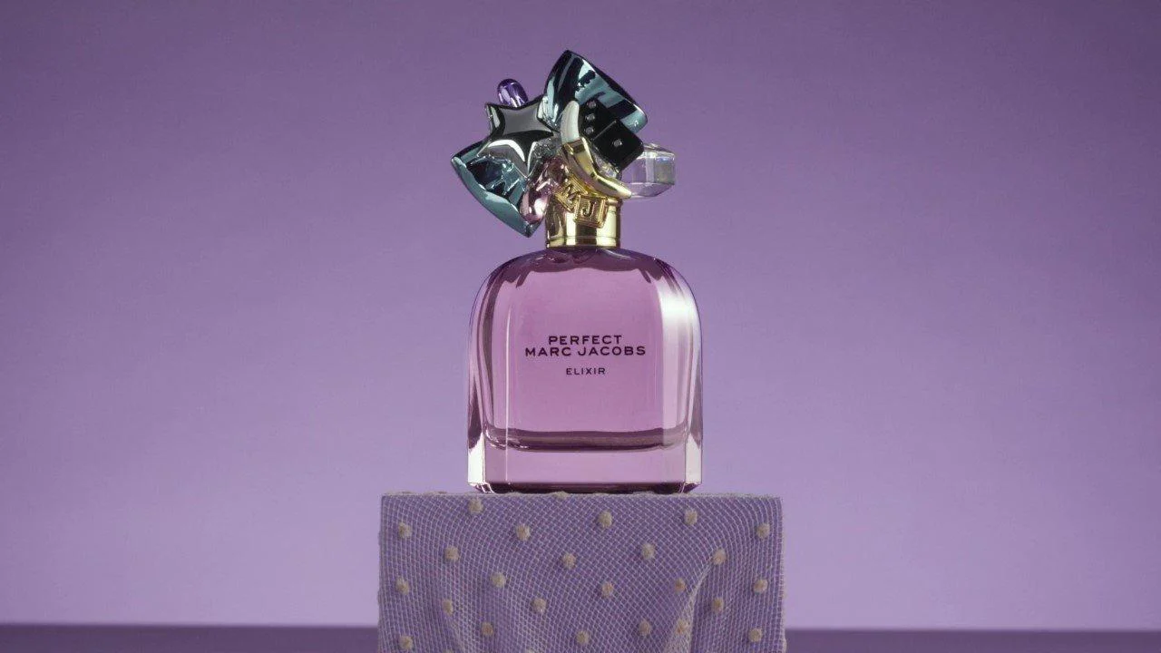 Perfect Elixir Eau de Parfum by Marc Jacobs