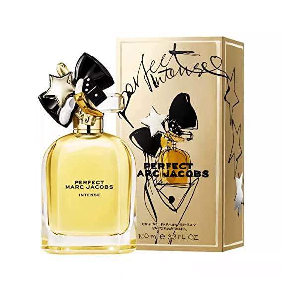 Perfect Intense by Marc Jacobs Eau de Parfum