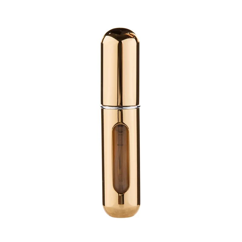 Perfume Atomiser Travel Size Bottle Spray - Image 3