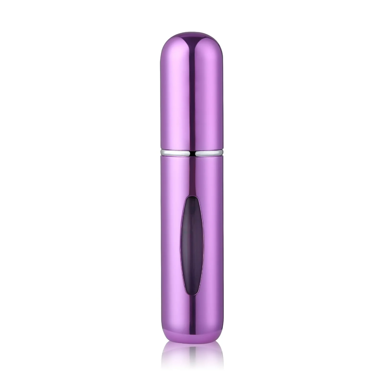 Perfume Atomiser Travel Size Bottle Spray - Image 4