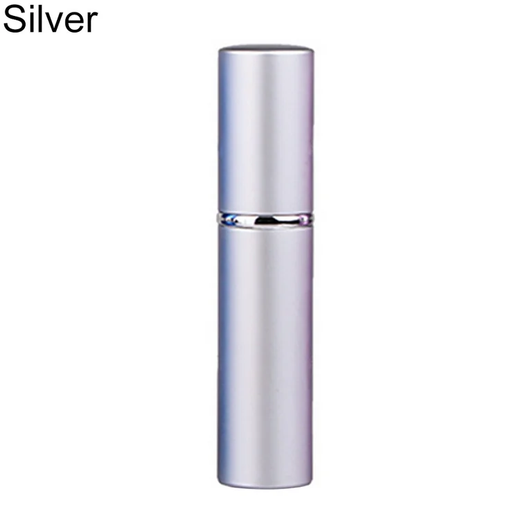 Perfume Atomiser Travel Size Bottle Spray - Image 2