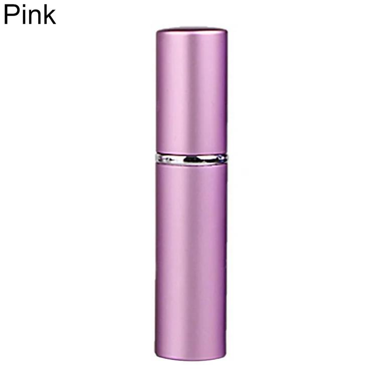 Perfume Atomiser Travel Size Bottle Spray - Image 3
