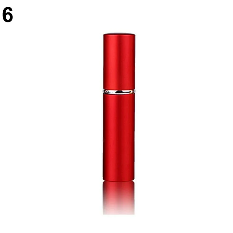 Perfume Atomiser Travel Size Bottle Spray - Image 4