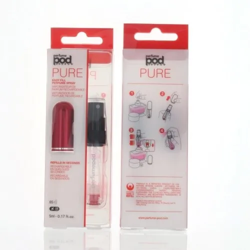 Perfume Pod Pure Perfume Travel Spray - Image 2