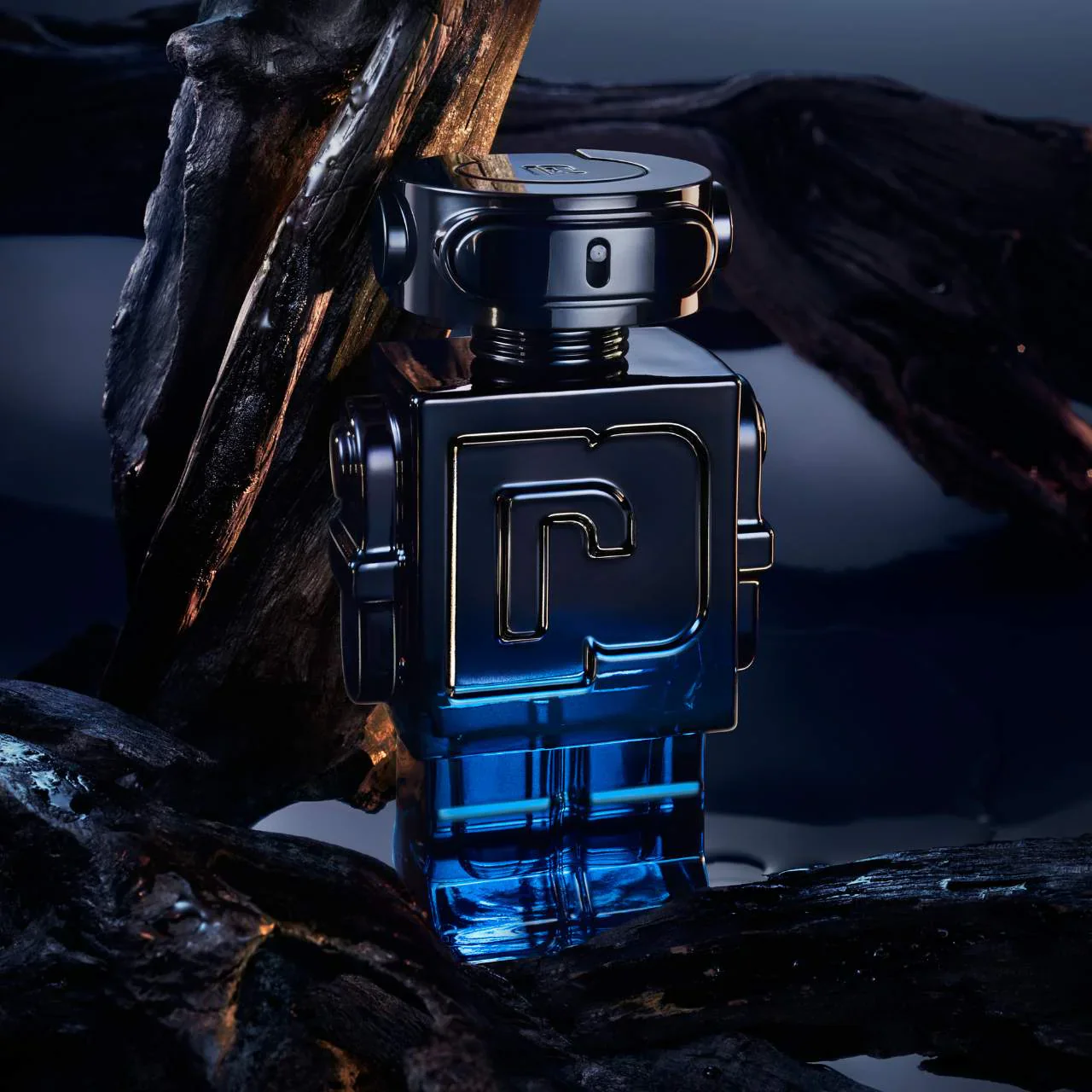 Phantom Eau de Parfum Intense by Paco Rabanne - Image 3