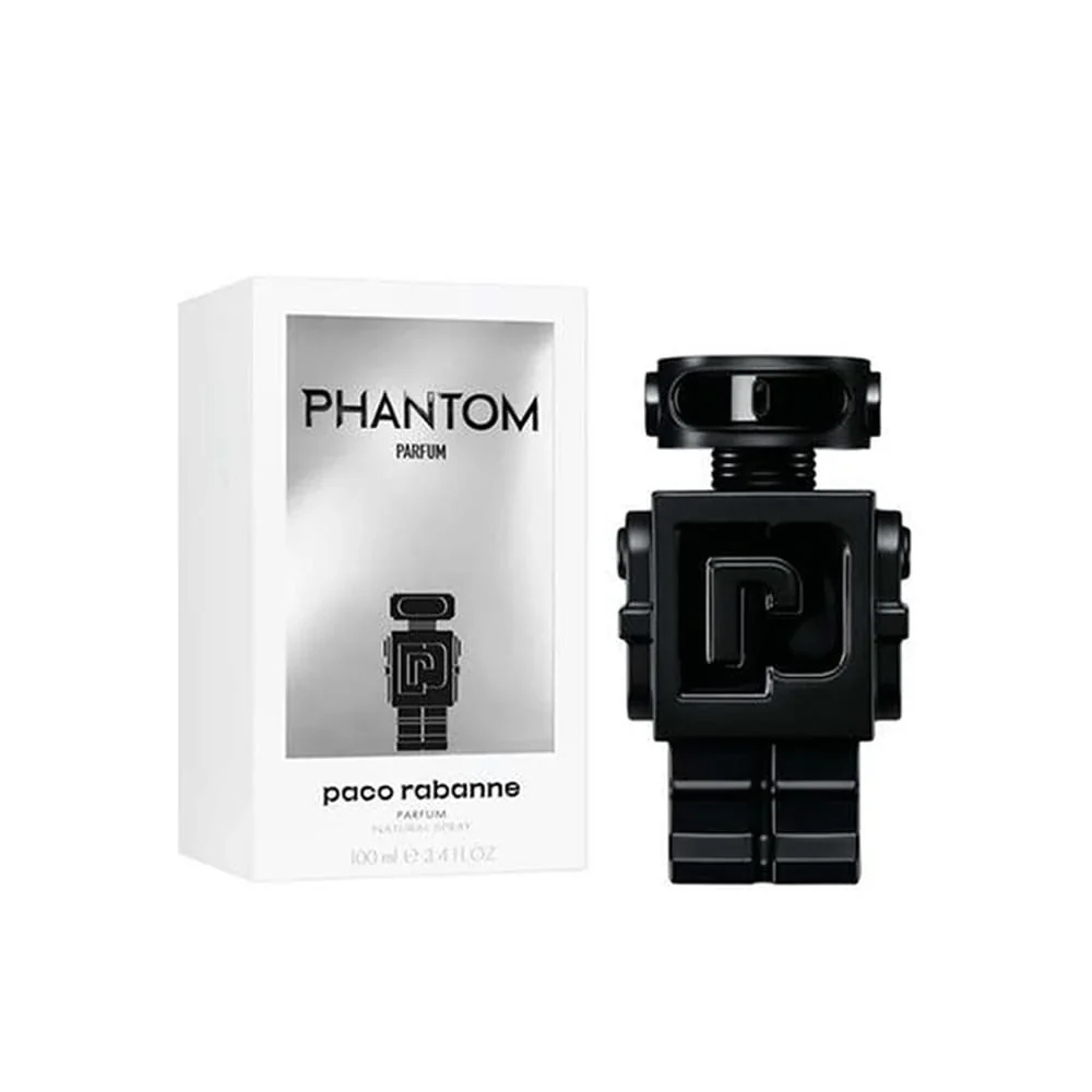 Phantom Parfum by Paco Rabanne - Image 2