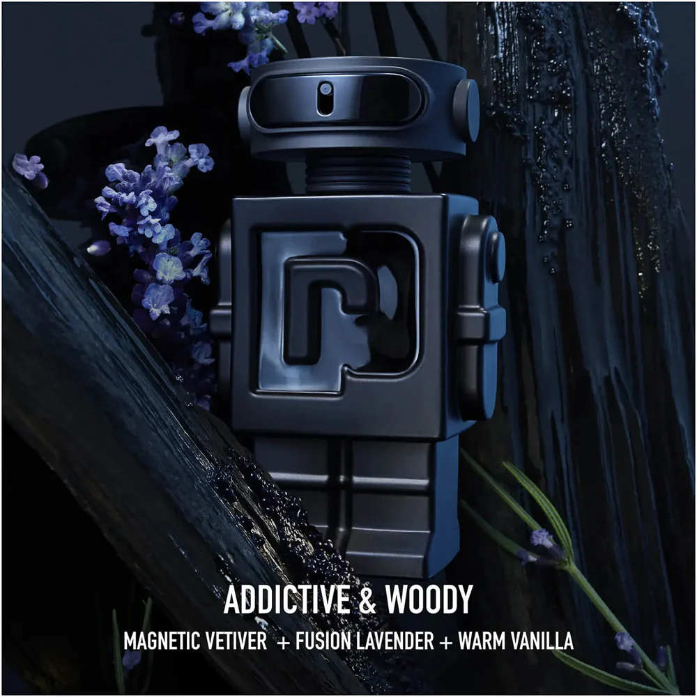 Phantom Parfum by Paco Rabanne - Image 3