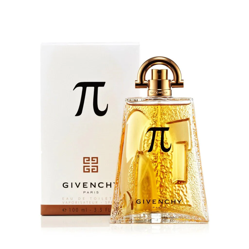 Givenchy Pi by Givenchy Eau de Toilette