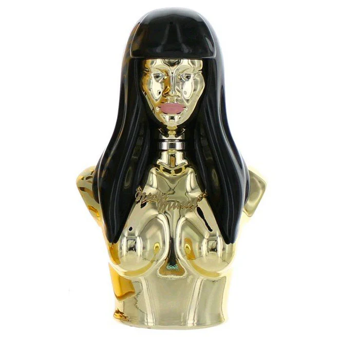 Pink Friday Deluxe Edition by Nicki Minaj Eau de Parfum