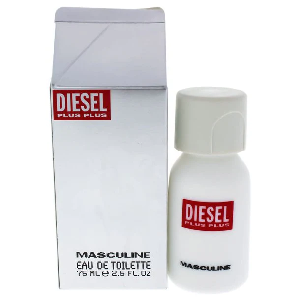 Plus Plus Masculine by Diesel eau de Toilette