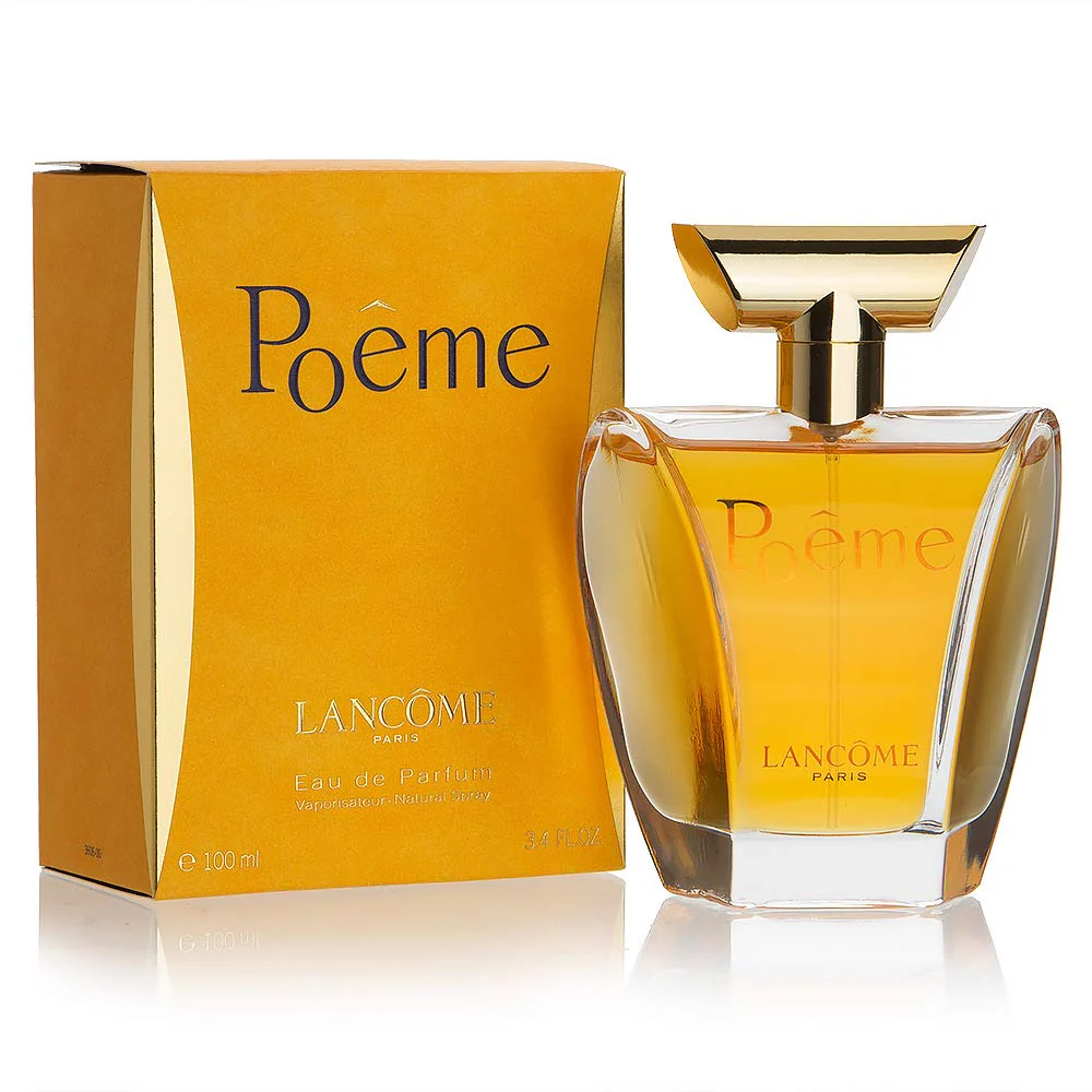 Poeme Eau de Parfum by Lancome