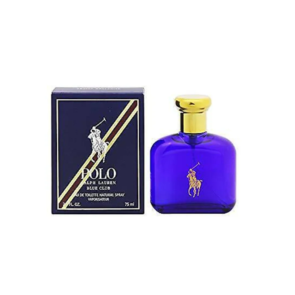 Polo Blue Club by Ralph Lauren eau de Toilette