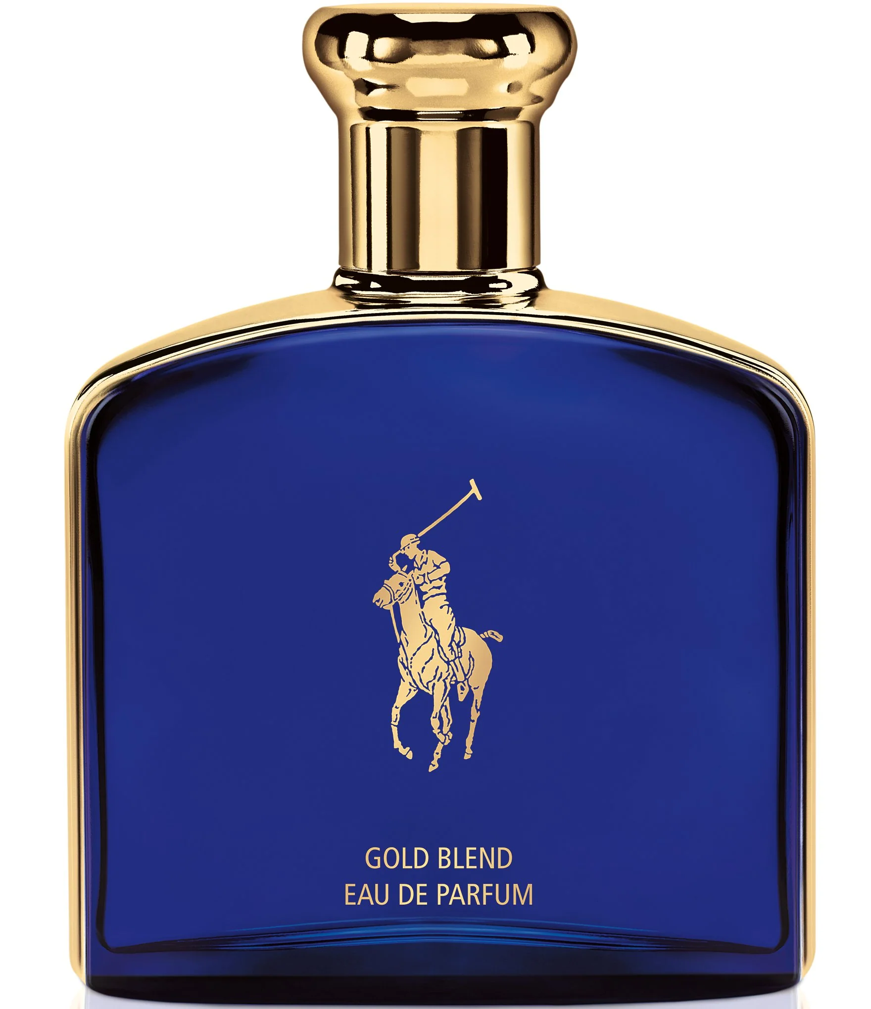 Polo Blue Gold Blend Eau de Parfum - Image 2