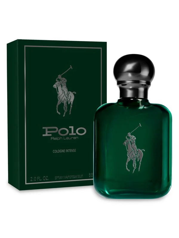 Polo Cologne Intense Eau de Parfum