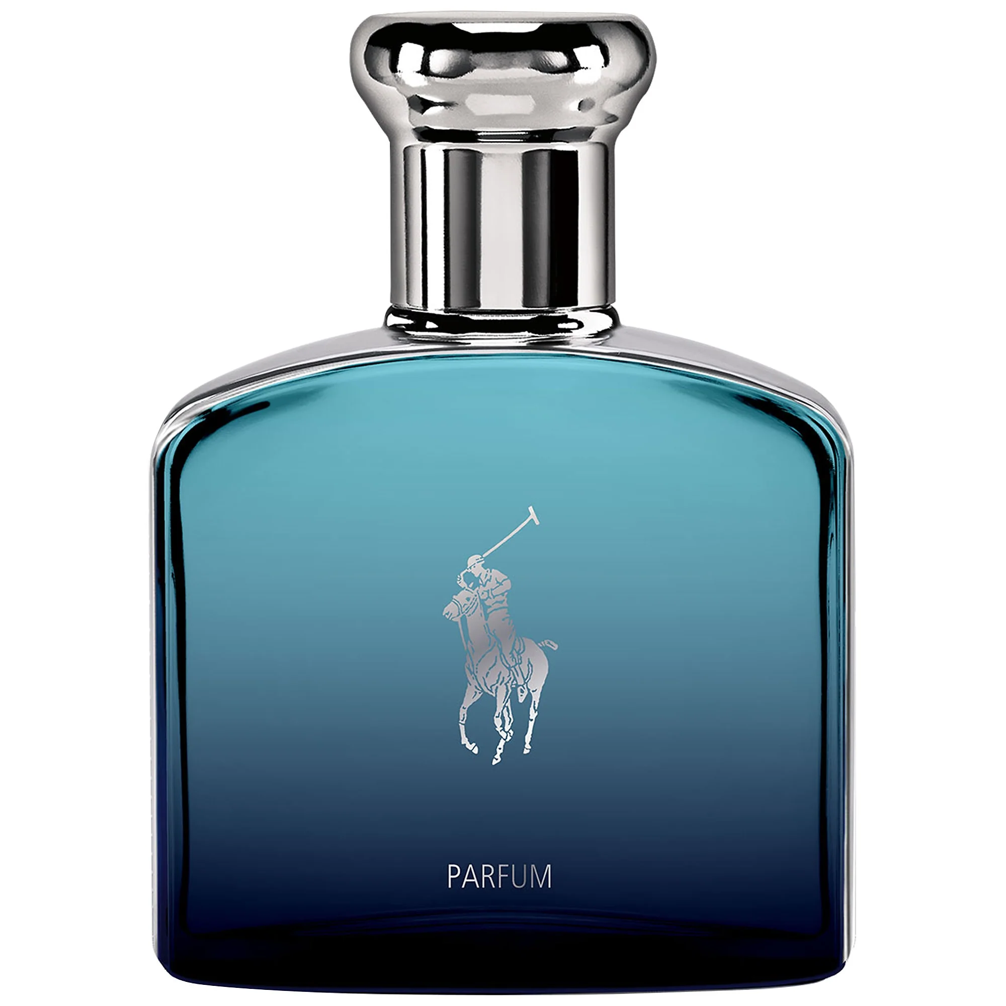 Polo Deep Blue Parfum by Ralph Lauren - Image 2
