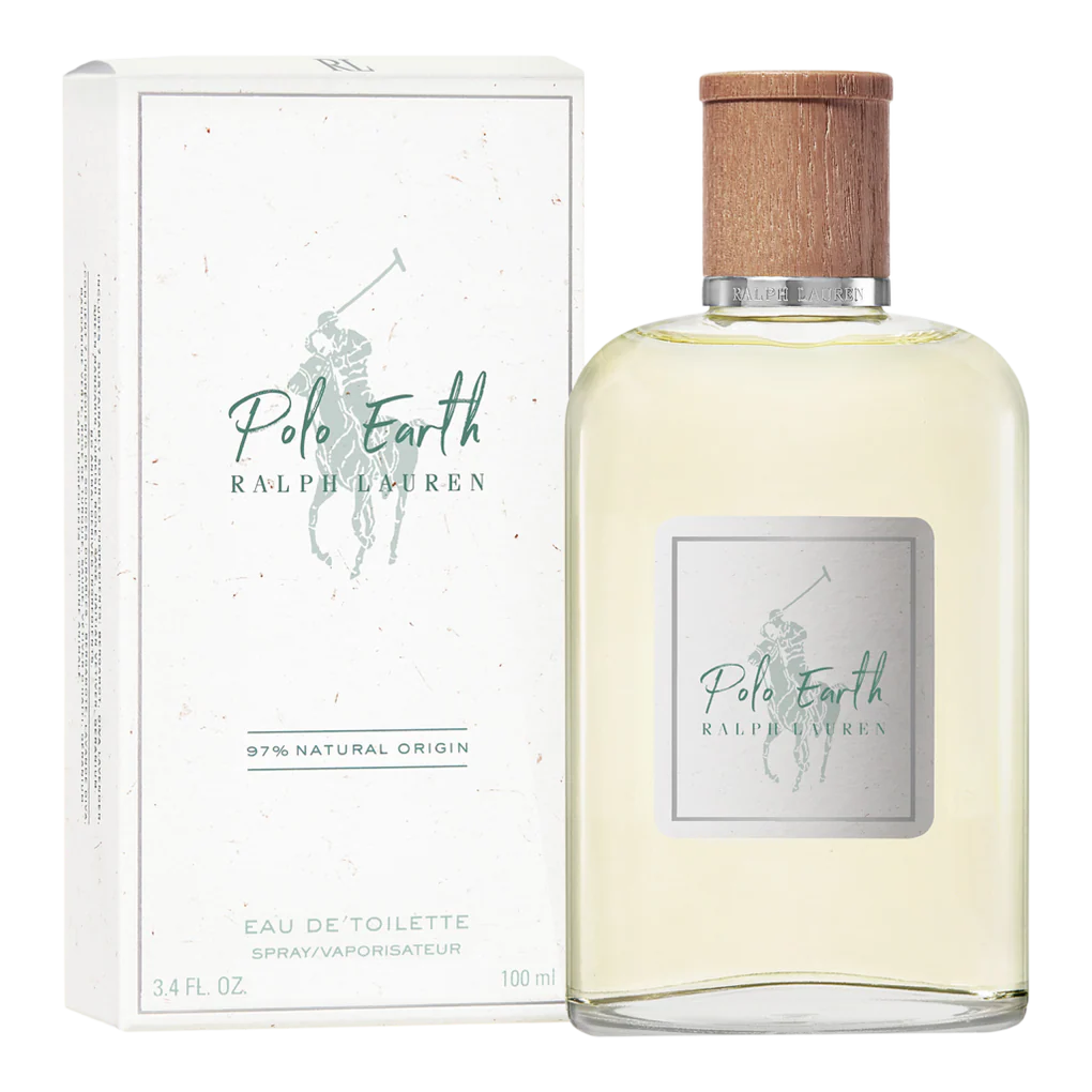 Polo Earth by Ralph Lauren Eau de Toilette Unisex - Image 2