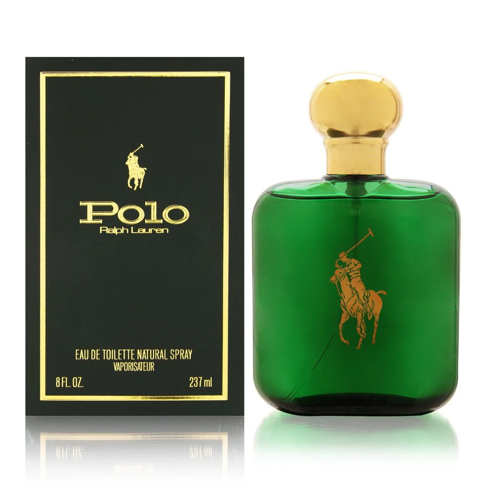 Polo Ralph Lauren Eau de Toilette - Image 2