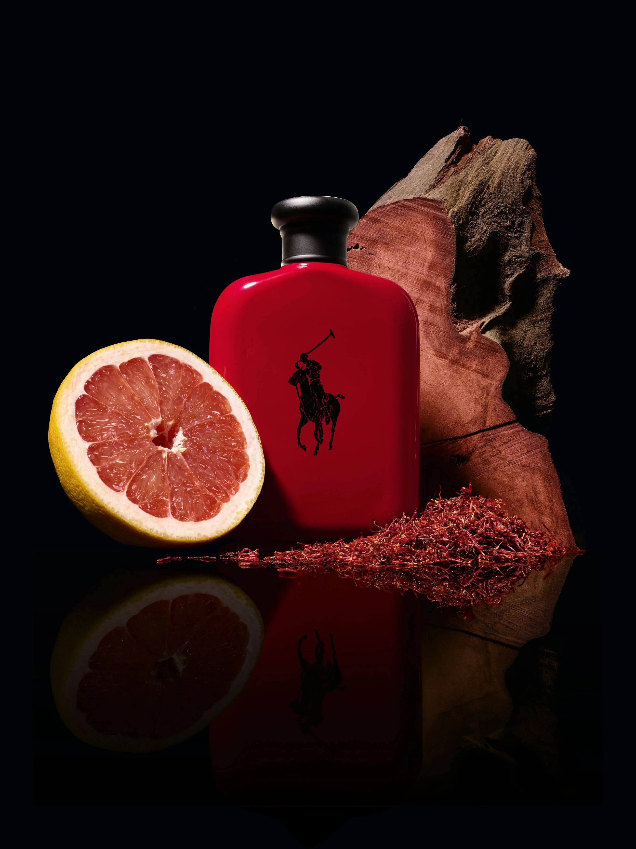 Polo Red by Ralph Lauren Eau de Toilette - Image 2