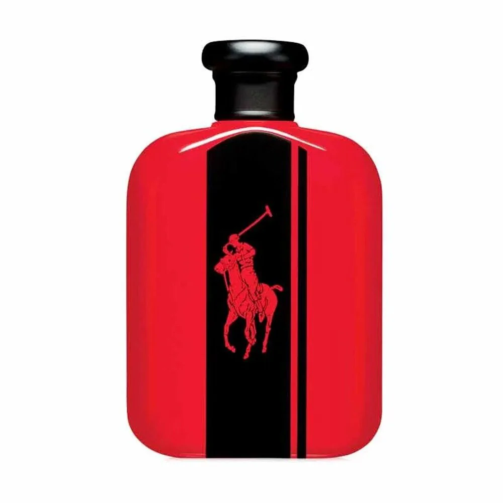 Polo Red Intense by Ralph Lauren Eau de Parfum