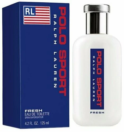 Polo Sport Fresh Eau de Toilette by Ralph Lauren