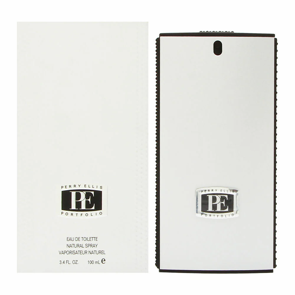 Portfolio by Perry Ellis eau de Toilette