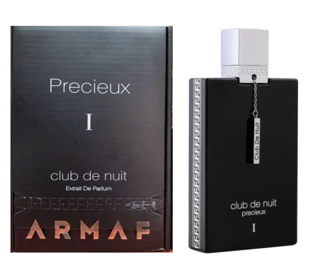 Precieux I Club de Nuit Extrait de Parfum by Armaf
