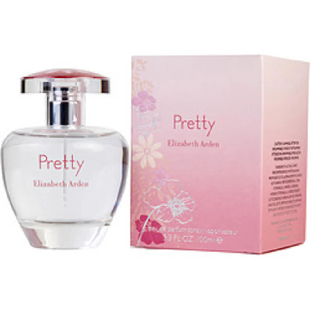 Pretty by Elizabeth Arden eau de Parfum