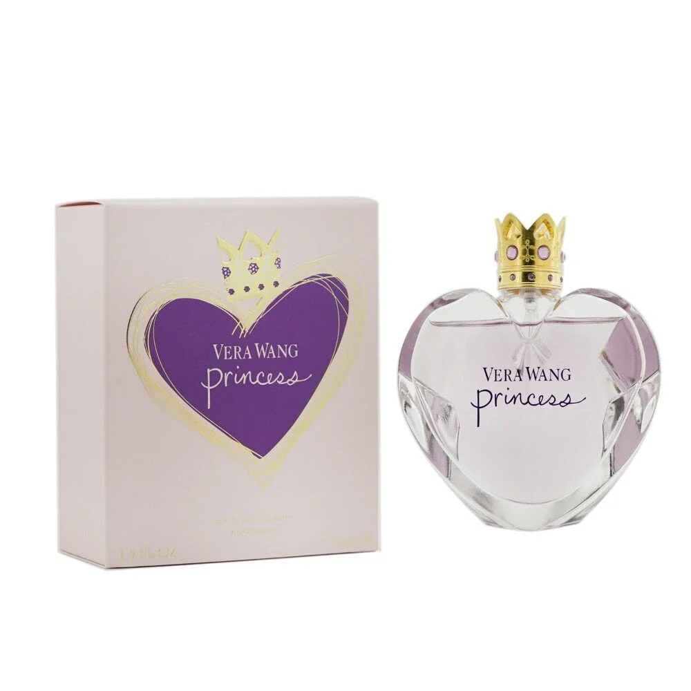 Princess by Vera Wang eau de Toilette