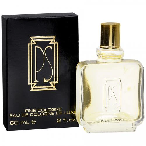 PS After Shave Splash by Paul Sebastian eau de Cologne