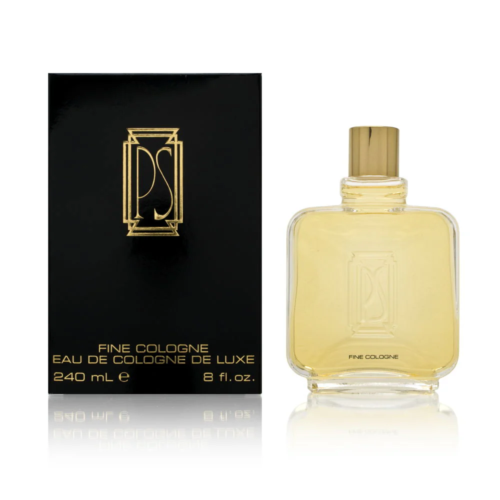 PS Fine Cologne By Paul Sebastian Eau de Cologne