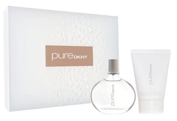 Pure DKNY 2 Piece Gift Set eau de Parfum
