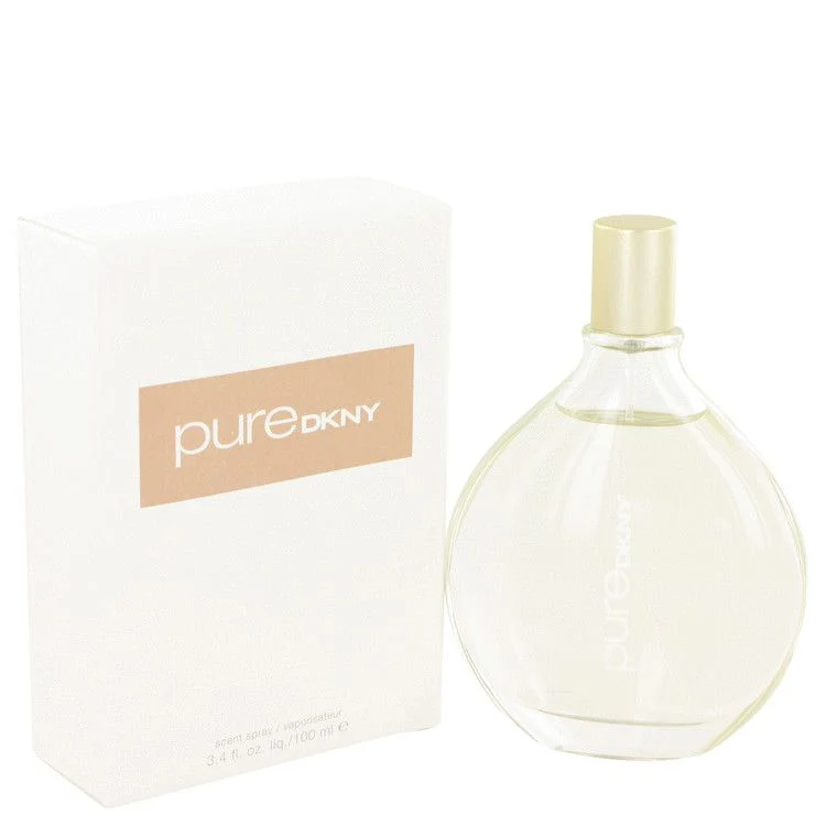 Pure DKNY by Donna Karan Eau de Parfum